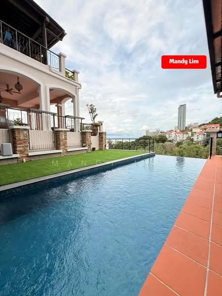 Bungalow for Sale in Batu Ferringhi (Penang) - Mandy Lim - Exterior - PropertyGuru.com.my