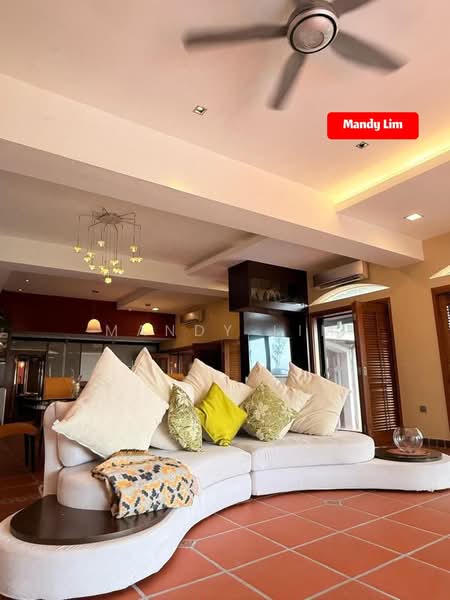 Bungalow for Sale in Batu Ferringhi (Penang) - Mandy Lim - Living Room - PropertyGuru.com.my