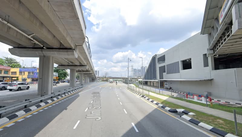 Shop for Rent in Jalan Ipoh (Kuala Lumpur) - Lisa Ong - PropertyGuru.com.my