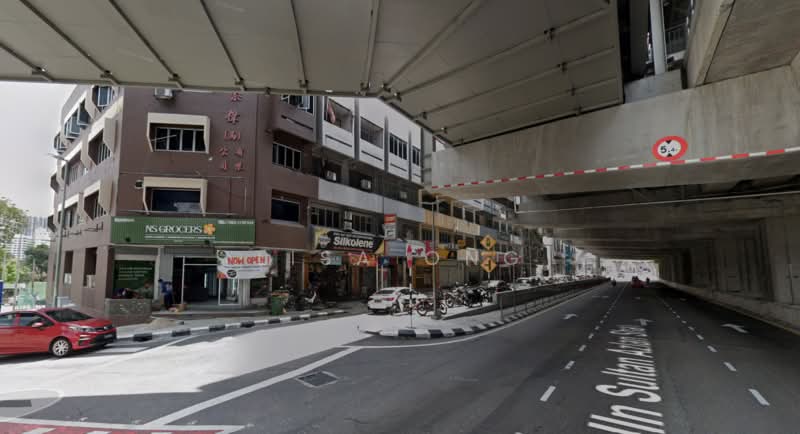 Shop for Rent in Jalan Ipoh (Kuala Lumpur) - Lisa Ong - PropertyGuru.com.my