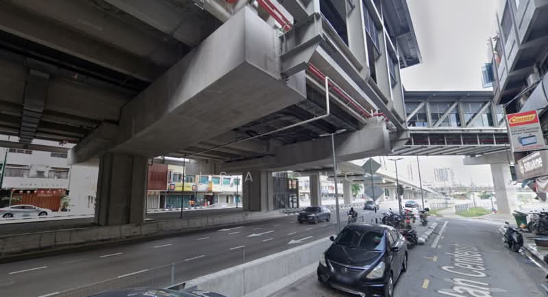 Shop for Rent in Jalan Ipoh (Kuala Lumpur) - Lisa Ong - Exterior - PropertyGuru.com.my