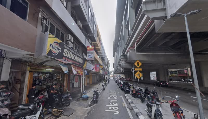 Shop for Rent in Jalan Ipoh (Kuala Lumpur) - Lisa Ong - PropertyGuru.com.my