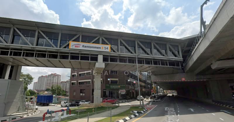 Shop for Rent in Jalan Ipoh (Kuala Lumpur) - Lisa Ong - Exterior - PropertyGuru.com.my