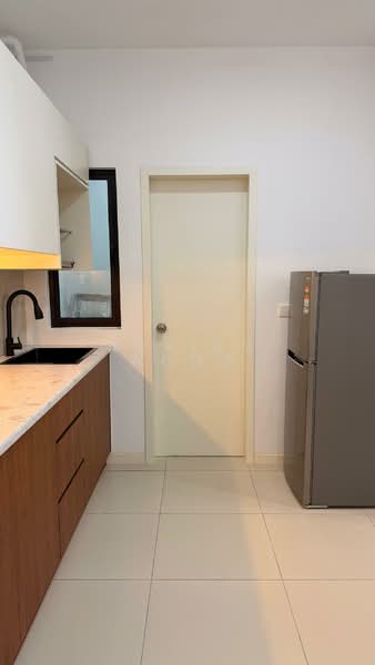 Kondominium untuk Disewa di Vierra Residence - Adrian Wong - Kitchen - PropertyGuru.com.my