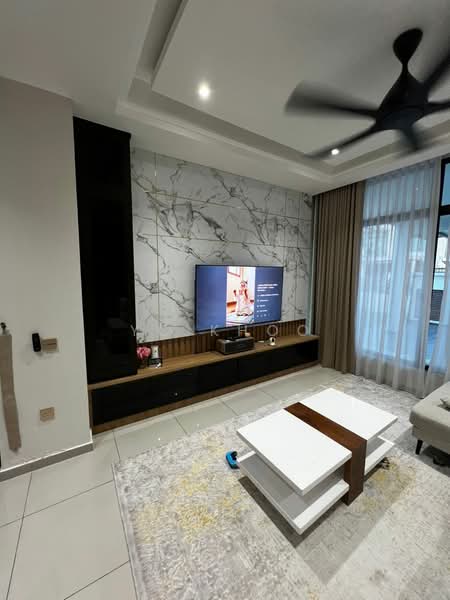 Cluster House for Rent in Kota Masai (Pasir Gudang) - YC Khoo - PropertyGuru.com.my