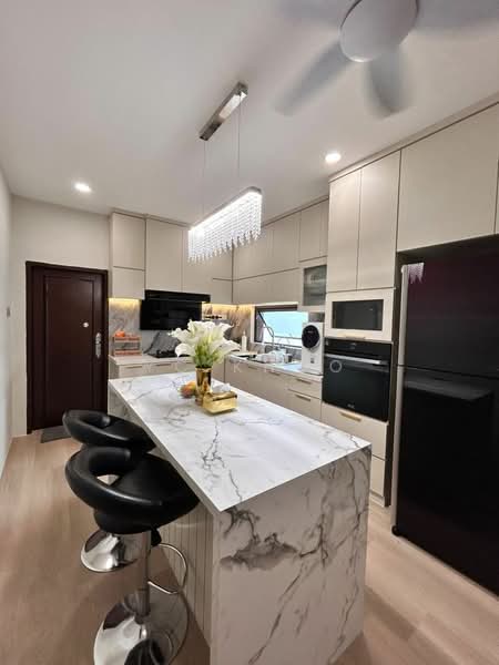 Cluster House for Rent in Kota Masai (Pasir Gudang) - YC Khoo - PropertyGuru.com.my