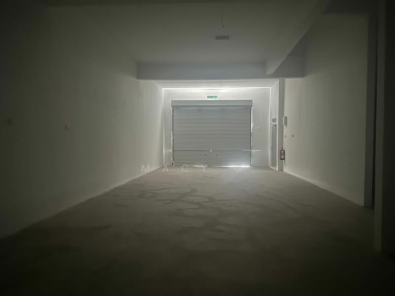 Shop / Office for Rent in Ayer Keroh (Melaka) - Macy G - Interior - PropertyGuru.com.my