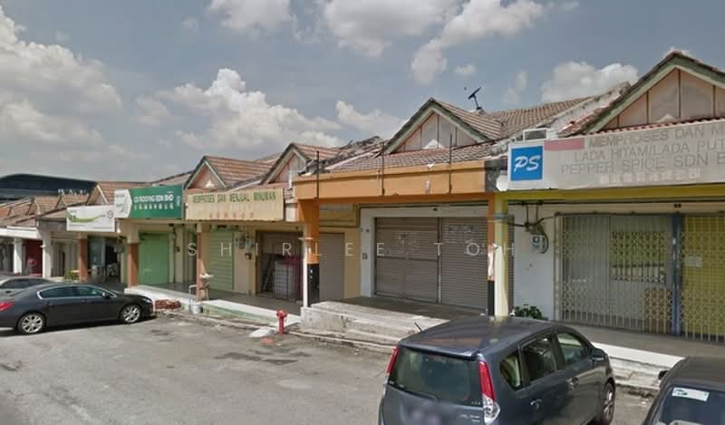 Shop for Sale in Bandar Bukit Puchong 2 (Puchong) - Shirlee Toh - Exterior - PropertyGuru.com.my