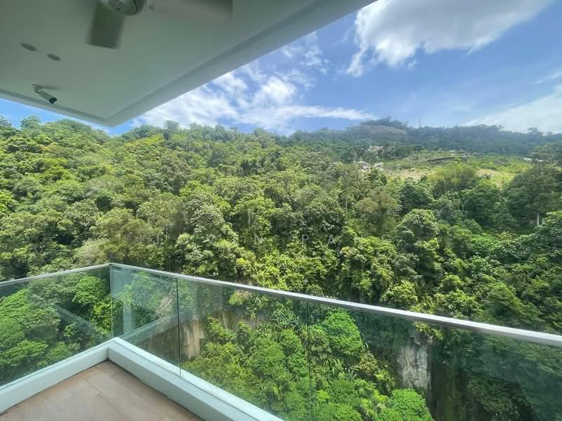 Condominium for Rent at Eco Terraces - Jovin Pang - PropertyGuru.com.my