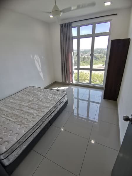 Servis Apartment untuk Disewa di D'Ambience Residences (Pangsapuri Ikatan Flora) - Grace Lau - PropertyGuru.com.my