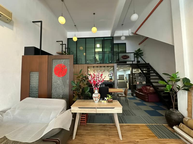 Kedai / Pejabat untuk Dijual di Plaza Pandan Malim (Balai Panjang) - Kelvin Ng - Interior - PropertyGuru.com.my