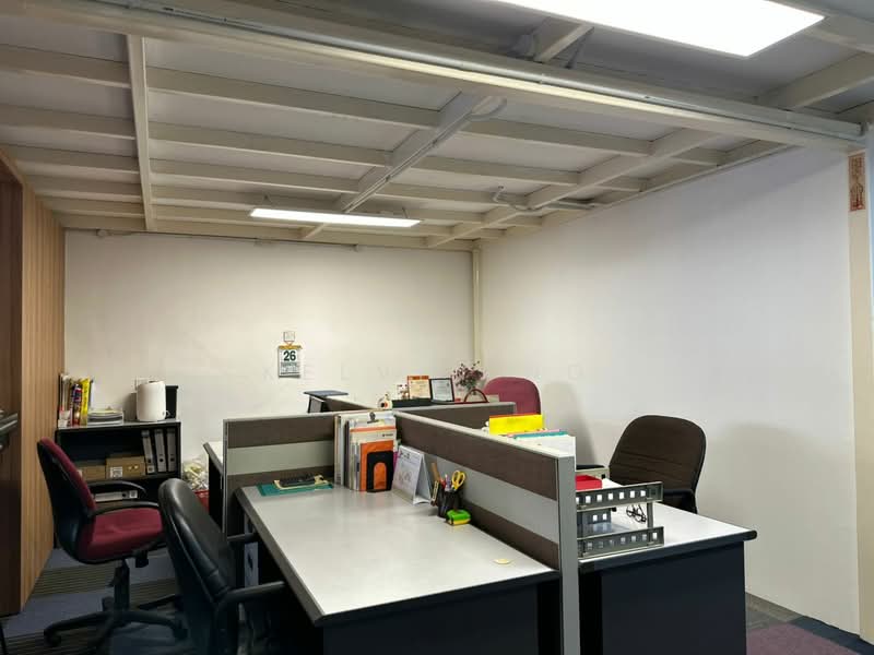 Kedai / Pejabat untuk Dijual di Plaza Pandan Malim (Balai Panjang) - Kelvin Ng - Interior - PropertyGuru.com.my