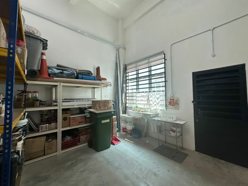 Kedai / Pejabat untuk Dijual di Plaza Pandan Malim (Balai Panjang) - Kelvin Ng - Interior - PropertyGuru.com.my