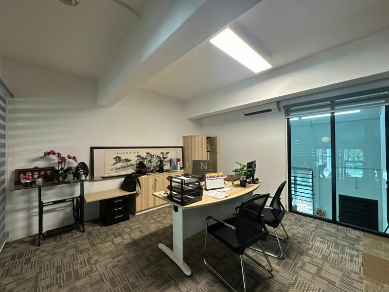 Kedai / Pejabat untuk Dijual di Plaza Pandan Malim (Balai Panjang) - Kelvin Ng - Interior - PropertyGuru.com.my