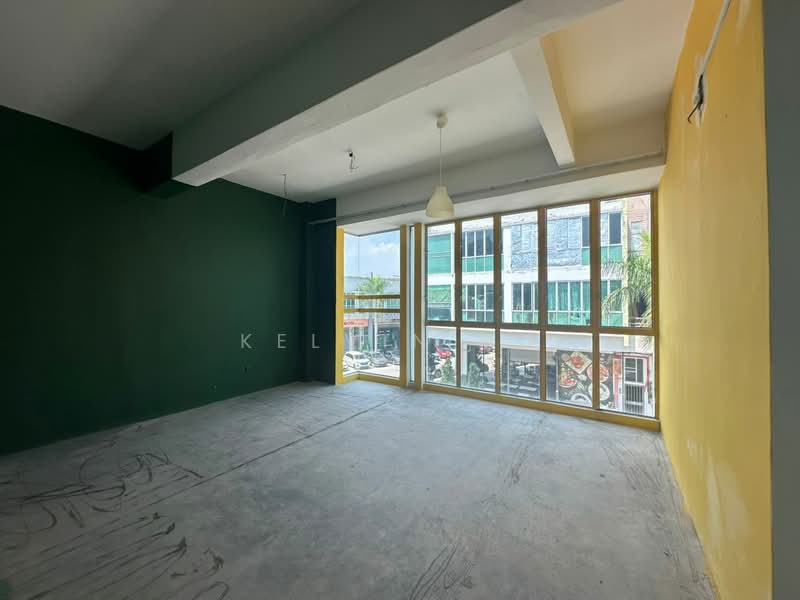 Kedai / Pejabat untuk Dijual di Plaza Pandan Malim (Balai Panjang) - Kelvin Ng - Interior - PropertyGuru.com.my