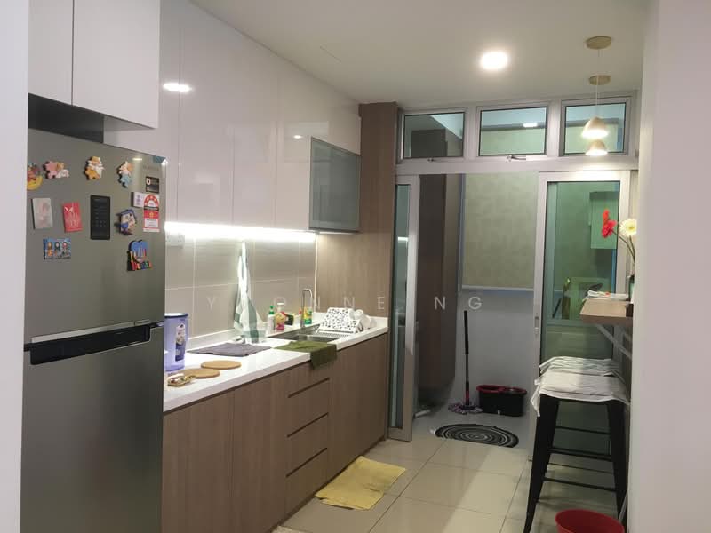 Apartment for Rent at Midori Green (Pangsapuri Hijauan) - Yvonne Ng - PropertyGuru.com.my