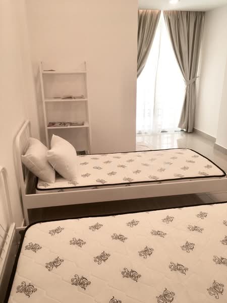 Apartment for Rent at Midori Green (Pangsapuri Hijauan) - Yvonne Ng - PropertyGuru.com.my