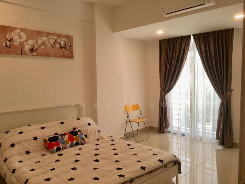 Apartment for Rent at Midori Green (Pangsapuri Hijauan) - Yvonne Ng - PropertyGuru.com.my