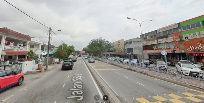 Shop / Office for Rent in SS2 (Petaling Jaya) - Y M Phang - Exterior - PropertyGuru.com.my