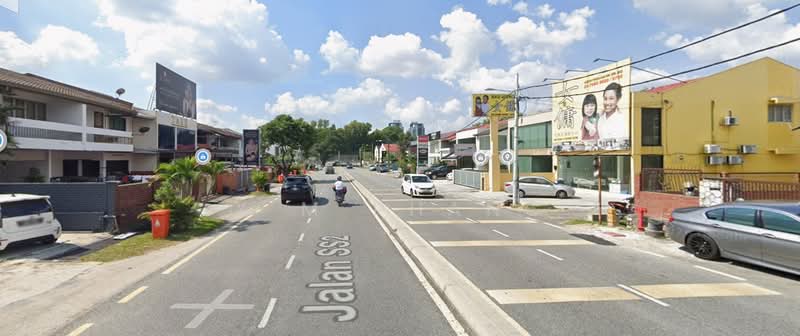 Shop / Office for Rent in SS2 (Petaling Jaya) - Y M Phang - Exterior - PropertyGuru.com.my
