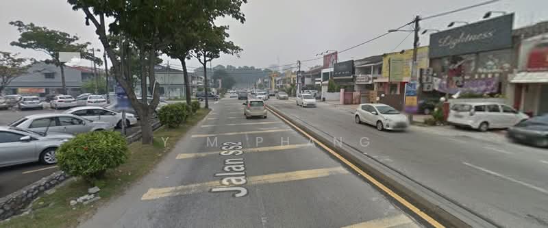 Shop / Office for Rent in SS2 (Petaling Jaya) - Y M Phang - PropertyGuru.com.my