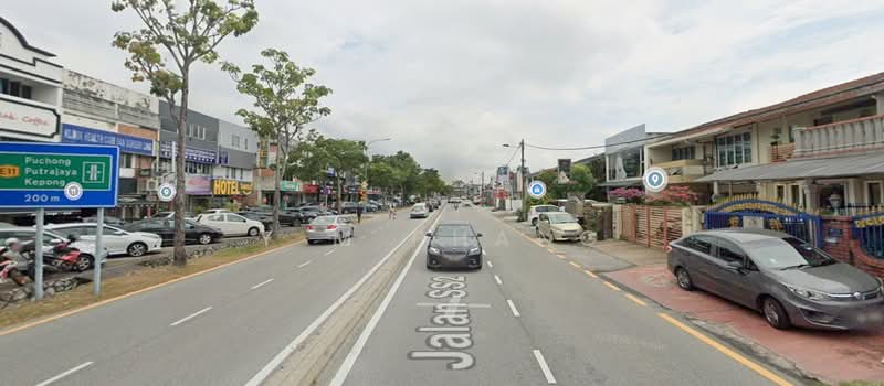 Shop / Office for Rent in SS2 (Petaling Jaya) - Y M Phang - Exterior - PropertyGuru.com.my