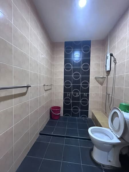 Kedai / Pejabat untuk Disewa di SS2 (Petaling Jaya) - Y M Phang - Bathroom - PropertyGuru.com.my