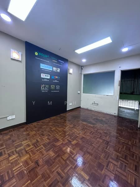Kedai / Pejabat untuk Disewa di SS2 (Petaling Jaya) - Y M Phang - Interior - PropertyGuru.com.my
