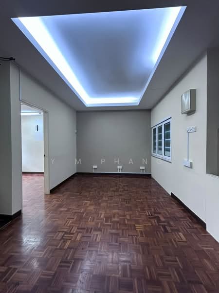 Kedai / Pejabat untuk Disewa di SS2 (Petaling Jaya) - Y M Phang - Interior - PropertyGuru.com.my