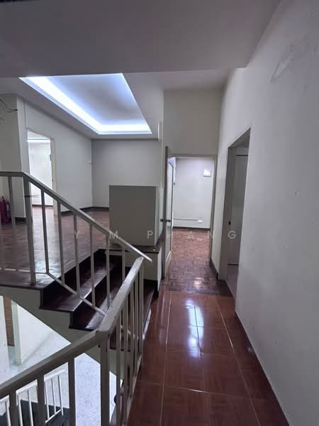 Kedai / Pejabat untuk Disewa di SS2 (Petaling Jaya) - Y M Phang - Interior - PropertyGuru.com.my