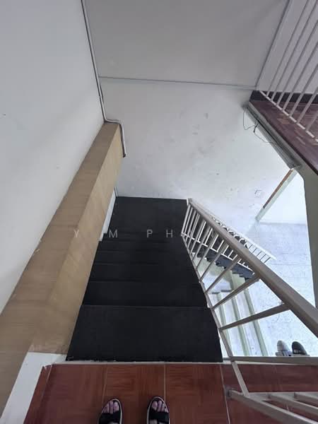 Kedai / Pejabat untuk Disewa di SS2 (Petaling Jaya) - Y M Phang - Corridor - PropertyGuru.com.my