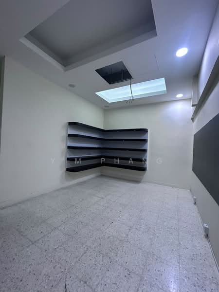 Kedai / Pejabat untuk Disewa di SS2 (Petaling Jaya) - Y M Phang - Interior - PropertyGuru.com.my
