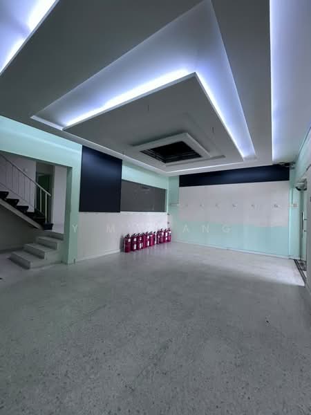 Kedai / Pejabat untuk Disewa di SS2 (Petaling Jaya) - Y M Phang - Interior - PropertyGuru.com.my