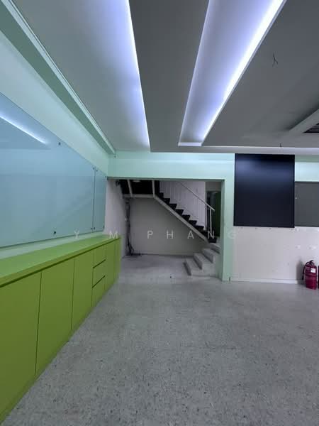Kedai / Pejabat untuk Disewa di SS2 (Petaling Jaya) - Y M Phang - Interior - PropertyGuru.com.my