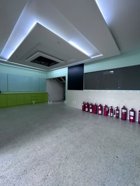 Kedai / Pejabat untuk Disewa di SS2 (Petaling Jaya) - Y M Phang - Interior - PropertyGuru.com.my