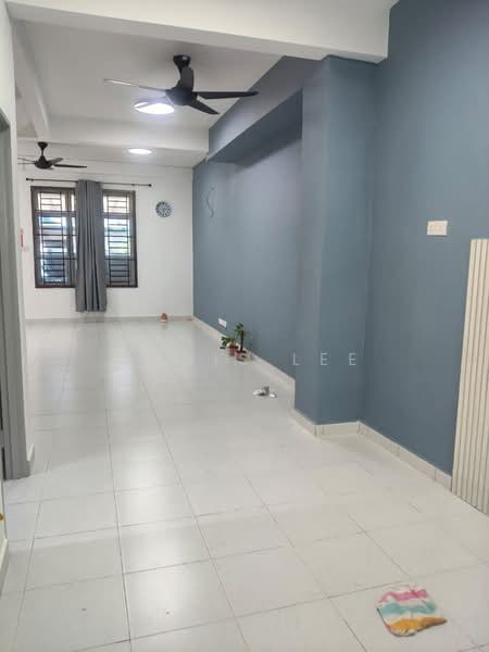 2-storey Terraced House for Rent in Iskandar Puteri (Nusajaya) (Johor) - Chris Lee - Living Room - PropertyGuru.com.my
