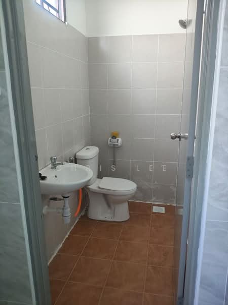 2-storey Terraced House for Rent in Iskandar Puteri (Nusajaya) (Johor) - Chris Lee - PropertyGuru.com.my
