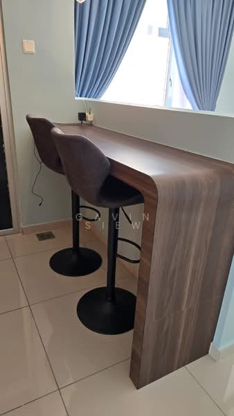 Service Residence for Rent at Midas @ Seri Alam - Gavin Siew - Interior - PropertyGuru.com.my