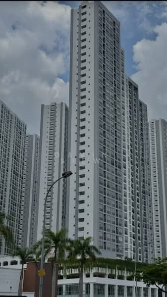Service Residence for Rent at Midas @ Seri Alam - Gavin Siew - Exterior - PropertyGuru.com.my