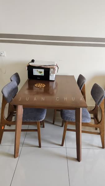 Service Residence for Rent at Sunway Citrine Residences - Juan Chua - PropertyGuru.com.my