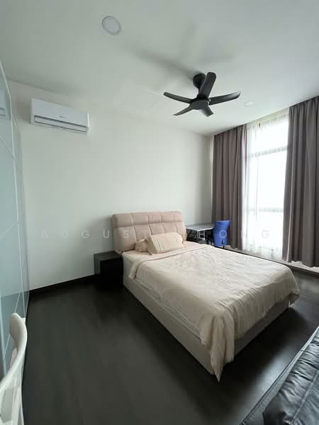 Service Residence for Rent at 28 Boulevard - August Chong - PropertyGuru.com.my