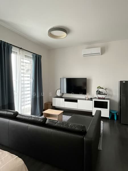Service Residence for Rent at 28 Boulevard - August Chong - PropertyGuru.com.my