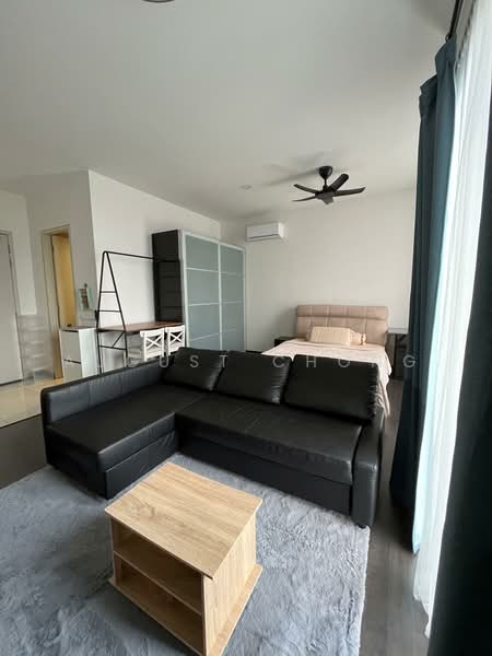 Service Residence for Rent at 28 Boulevard - August Chong - PropertyGuru.com.my