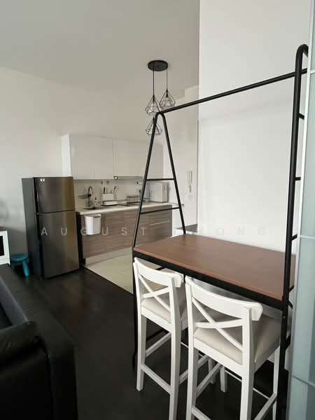 Service Residence for Rent at 28 Boulevard - August Chong - PropertyGuru.com.my