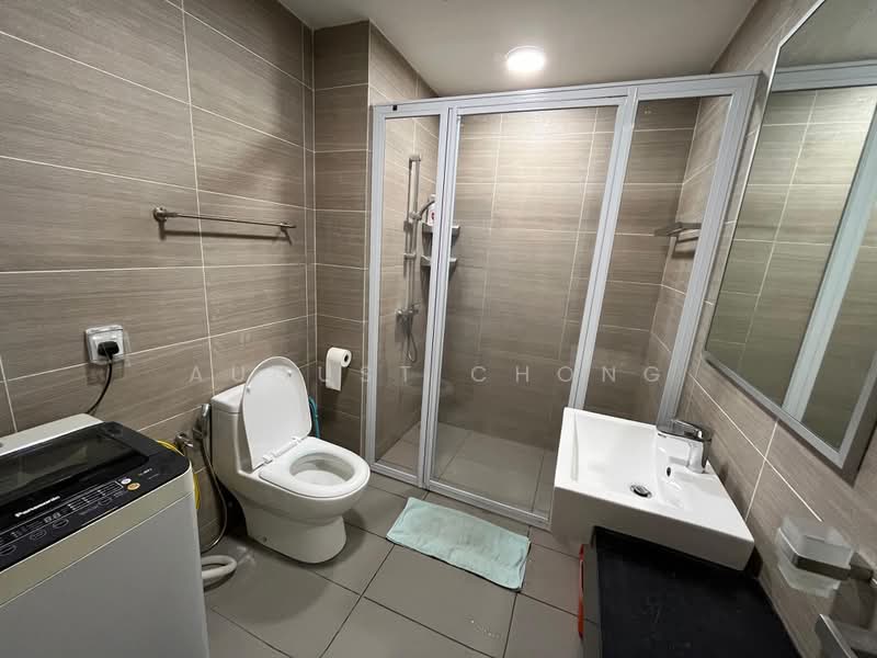 Service Residence for Rent at 28 Boulevard - August Chong - PropertyGuru.com.my