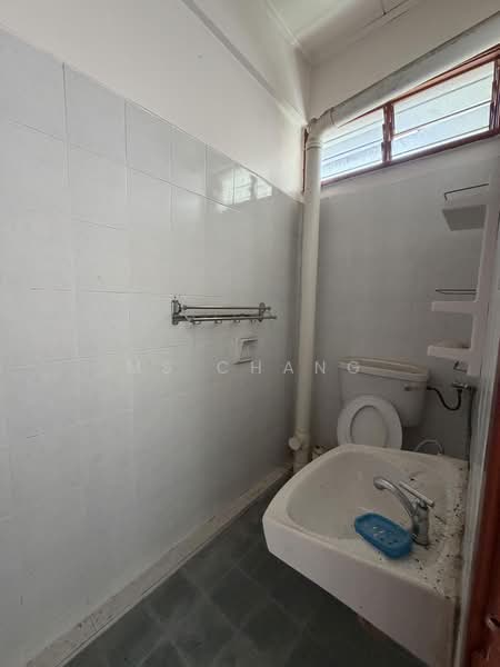 Townhouse for Sale in Taman Tunas Muda (Sungai Ara) - Ms Chang - PropertyGuru.com.my