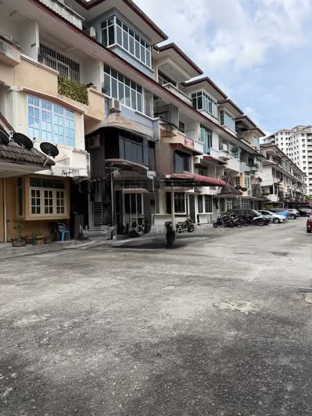 Townhouse for Sale in Taman Tunas Muda (Sungai Ara) - Ms Chang - PropertyGuru.com.my