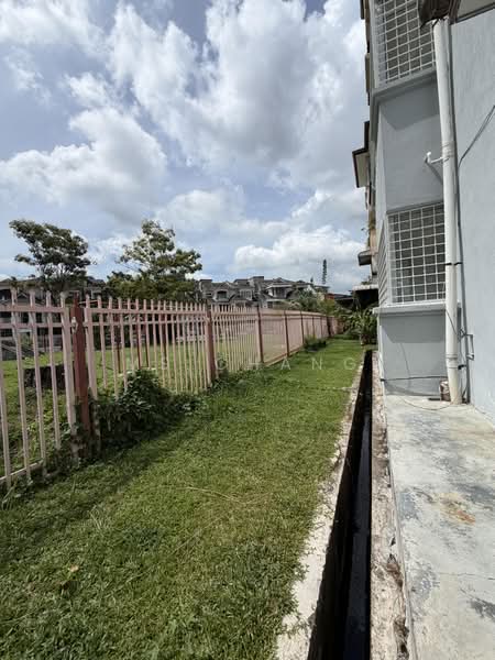 Townhouse for Sale in Taman Tunas Muda (Sungai Ara) - Ms Chang - PropertyGuru.com.my