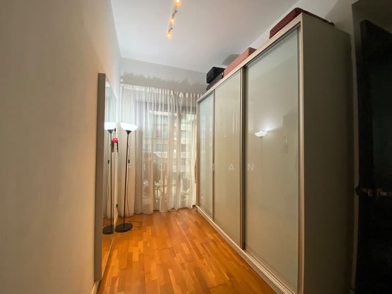 Servis Apartment untuk Disewa di The Elements - Fion Tan - Interior - PropertyGuru.com.my