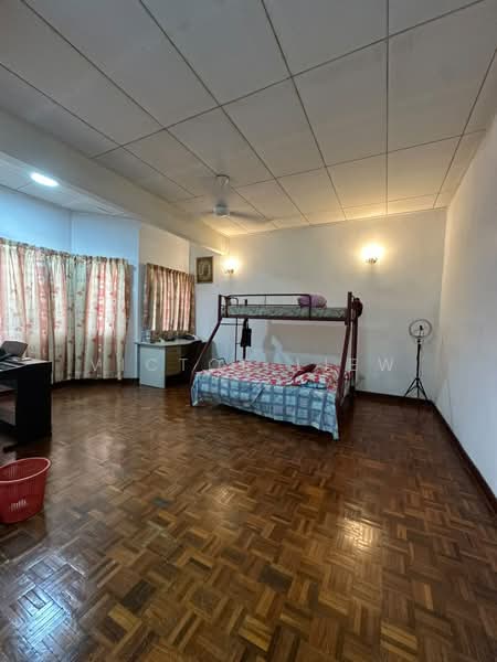 Rumah Teres untuk Dijual di Petaling Jaya (Selangor) - Victor Liew - Bedroom - PropertyGuru.com.my